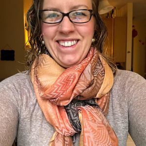 Meet your Posher, Felicia